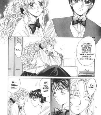 Taiyou ga ochite kuru vol.2 comic porn sex 14