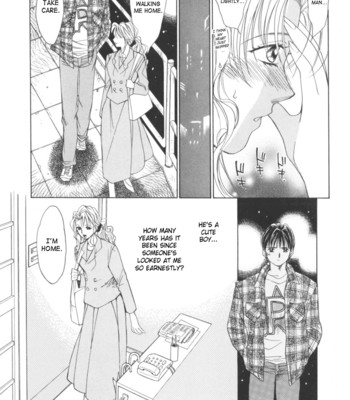 Taiyou ga ochite kuru vol.2 comic porn sex 16