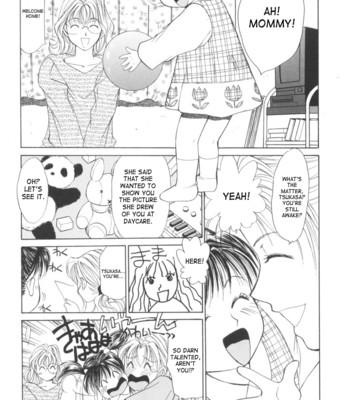 Taiyou ga ochite kuru vol.2 comic porn sex 17