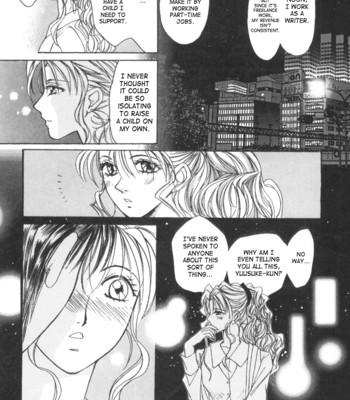 Taiyou ga ochite kuru vol.2 comic porn sex 19