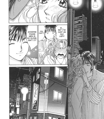 Taiyou ga ochite kuru vol.2 comic porn sex 20