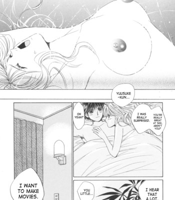 Taiyou ga ochite kuru vol.2 comic porn sex 25