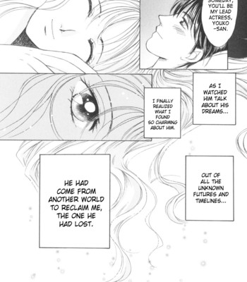 Taiyou ga ochite kuru vol.2 comic porn sex 26