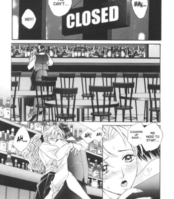 Taiyou ga ochite kuru vol.2 comic porn sex 28