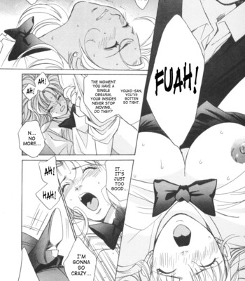 Taiyou ga ochite kuru vol.2 comic porn sex 30