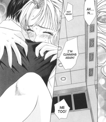 Taiyou ga ochite kuru vol.2 comic porn sex 31