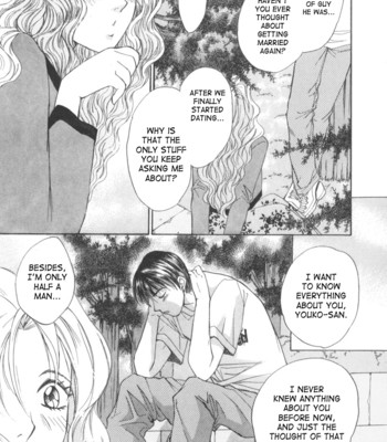 Taiyou ga ochite kuru vol.2 comic porn sex 35