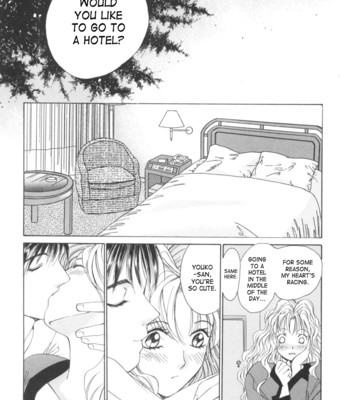 Taiyou ga ochite kuru vol.2 comic porn sex 37