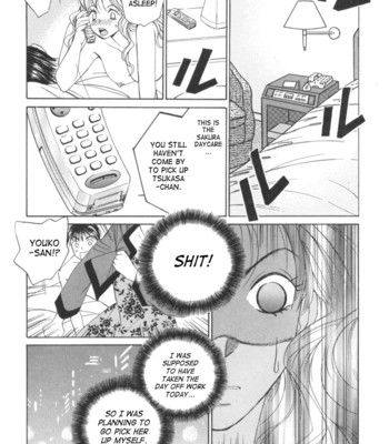 Taiyou ga ochite kuru vol.2 comic porn sex 42