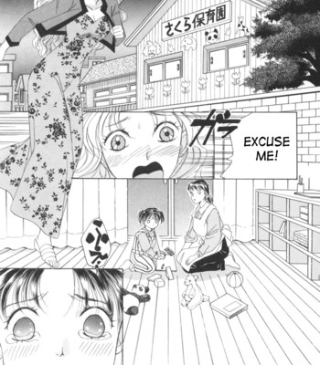 Taiyou ga ochite kuru vol.2 comic porn sex 43