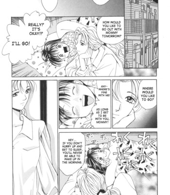 Taiyou ga ochite kuru vol.2 comic porn sex 45