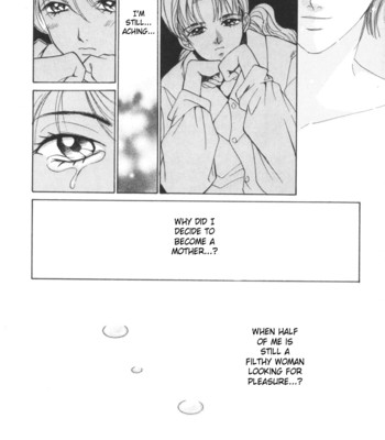 Taiyou ga ochite kuru vol.2 comic porn sex 46