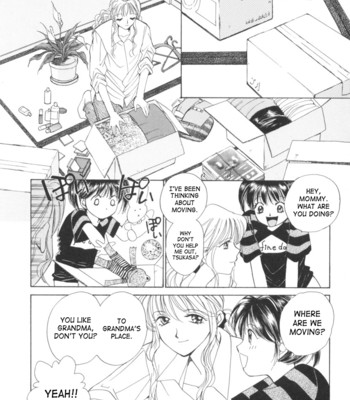 Taiyou ga ochite kuru vol.2 comic porn sex 48