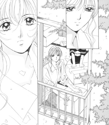 Taiyou ga ochite kuru vol.2 comic porn sex 49