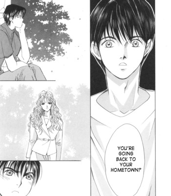 Taiyou ga ochite kuru vol.2 comic porn sex 51