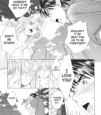 Taiyou ga ochite kuru vol.2 comic porn sex 55