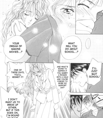 Taiyou ga ochite kuru vol.2 comic porn sex 56