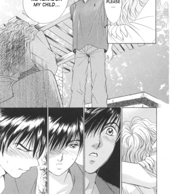 Taiyou ga ochite kuru vol.2 comic porn sex 57