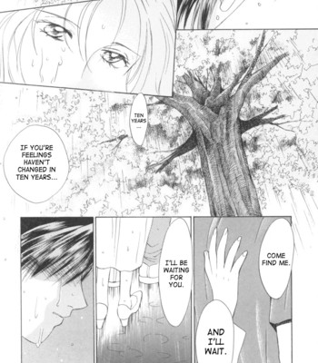 Taiyou ga ochite kuru vol.2 comic porn sex 59