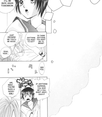 Taiyou ga ochite kuru vol.2 comic porn sex 61