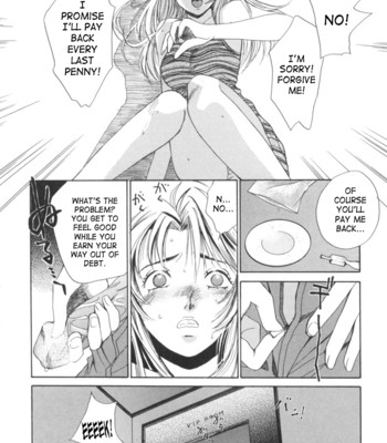 Taiyou ga ochite kuru vol.2 comic porn sex 68