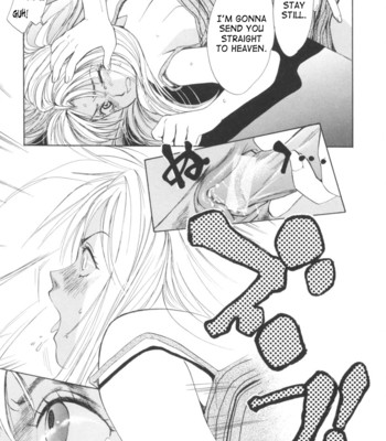 Taiyou ga ochite kuru vol.2 comic porn sex 69