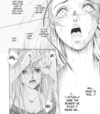 Taiyou ga ochite kuru vol.2 comic porn sex 70