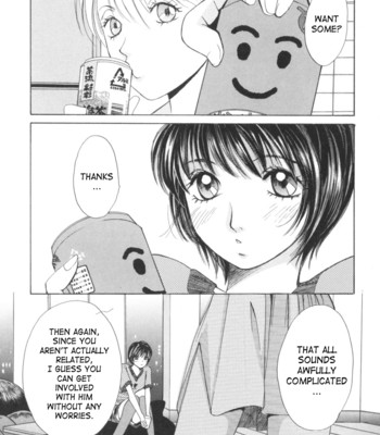 Taiyou ga ochite kuru vol.2 comic porn sex 76