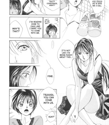 Taiyou ga ochite kuru vol.2 comic porn sex 80