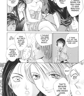 Taiyou ga ochite kuru vol.2 comic porn sex 82