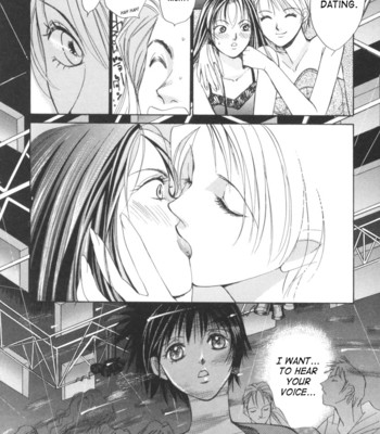 Taiyou ga ochite kuru vol.2 comic porn sex 84