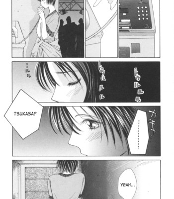 Taiyou ga ochite kuru vol.2 comic porn sex 85