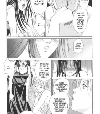 Taiyou ga ochite kuru vol.2 comic porn sex 89