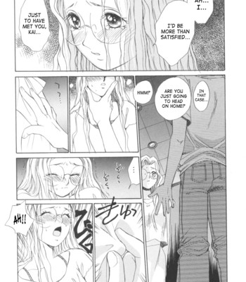 Taiyou ga ochite kuru vol.2 comic porn sex 93