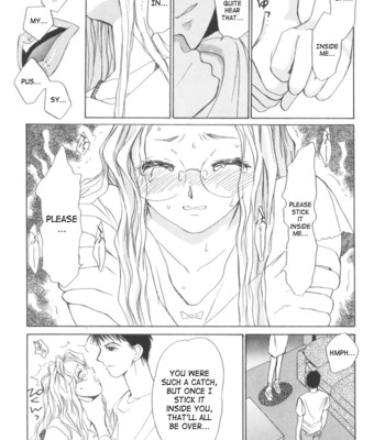 Taiyou ga ochite kuru vol.2 comic porn sex 95