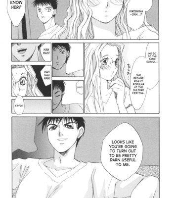 Taiyou ga ochite kuru vol.2 comic porn sex 105