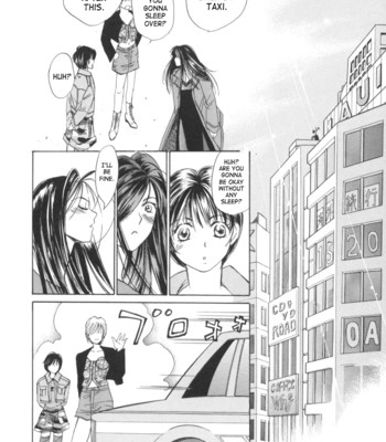 Taiyou ga ochite kuru vol.2 comic porn sex 108