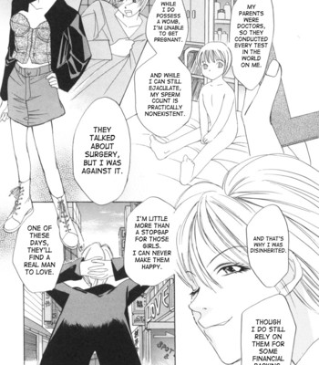 Taiyou ga ochite kuru vol.2 comic porn sex 111