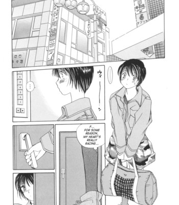 Taiyou ga ochite kuru vol.2 comic porn sex 113