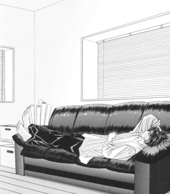 Taiyou ga ochite kuru vol.2 comic porn sex 114