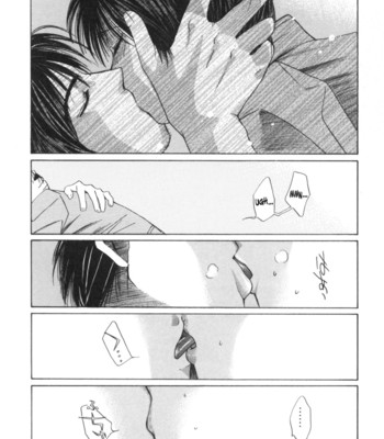 Taiyou ga ochite kuru vol.2 comic porn sex 118