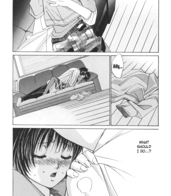 Taiyou ga ochite kuru vol.2 comic porn sex 119