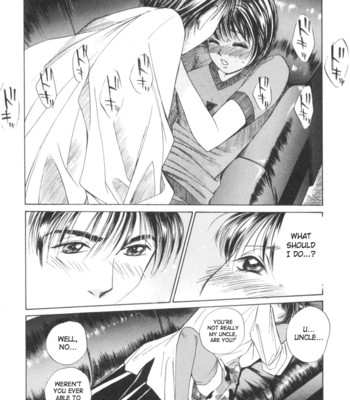 Taiyou ga ochite kuru vol.2 comic porn sex 120