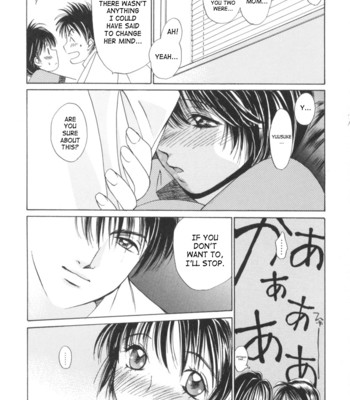 Taiyou ga ochite kuru vol.2 comic porn sex 121