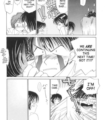 Taiyou ga ochite kuru vol.2 comic porn sex 129