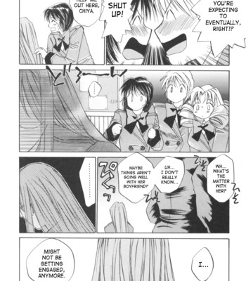 Taiyou ga ochite kuru vol.2 comic porn sex 138