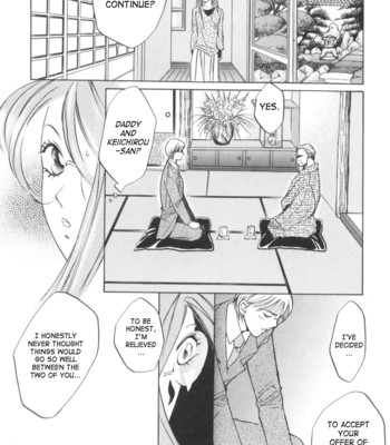 Taiyou ga ochite kuru vol.2 comic porn sex 140