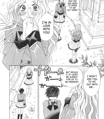 Taiyou ga ochite kuru vol.2 comic porn sex 144