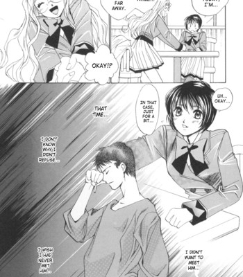 Taiyou ga ochite kuru vol.2 comic porn sex 154