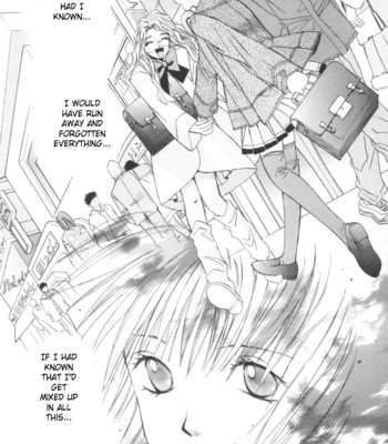 Taiyou ga ochite kuru vol.2 comic porn sex 155